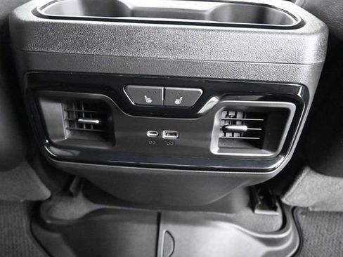Used 2023 GMC Sierra 1500 AT4X AWD/4WD image 37