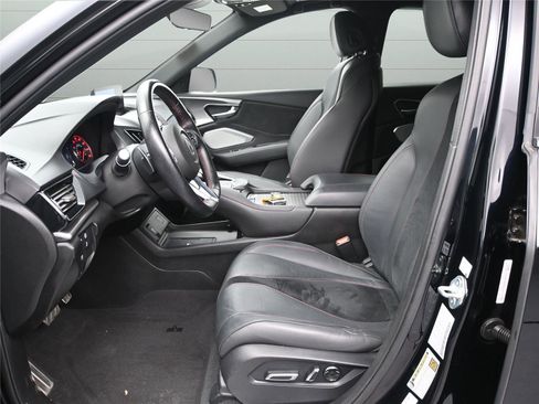 Used 2022 Acura RDX A-Spec image 8
