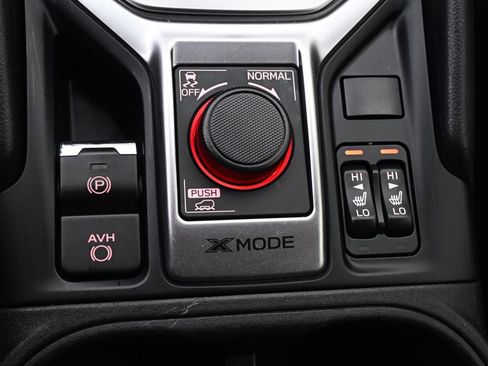 Used 2019 Subaru Forester Premium AWD/4WD image 29
