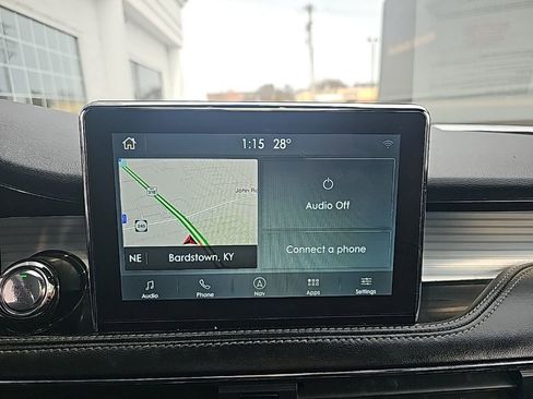 Used 2022 Lincoln Corsair AWD w/ Premium Package image 16