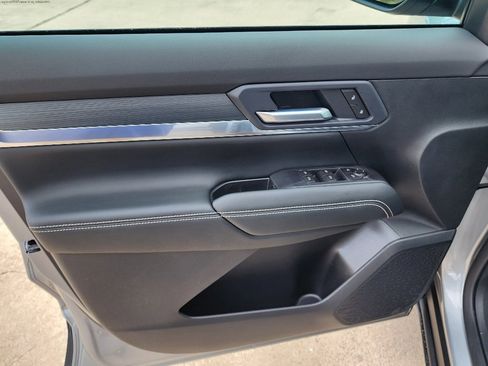 New 2026 GMC Terrain Elevation image 14