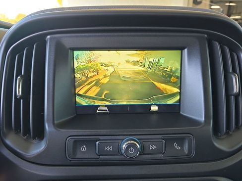 Certified 2019 Chevrolet Colorado W/T image 15