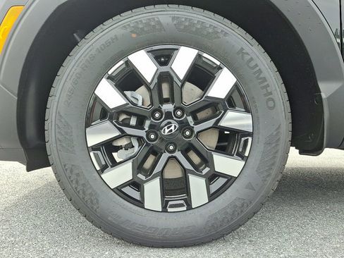 New 2026 Hyundai Santa Cruz SEL image 7