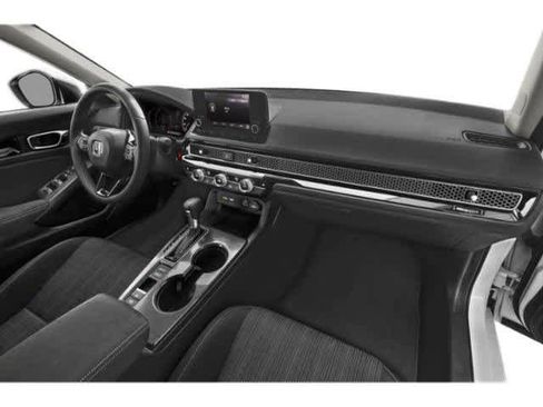 Used 2023 Honda Civic EX image 18