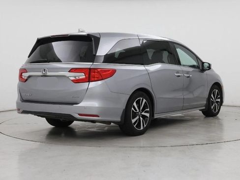 Used 2019 Honda Odyssey Elite image 7