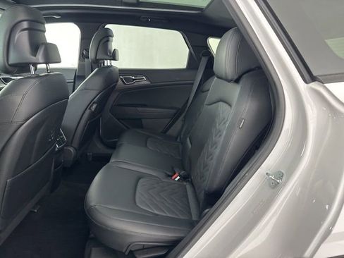 Certified 2024 Kia Sportage X-Pro Prestige image 27