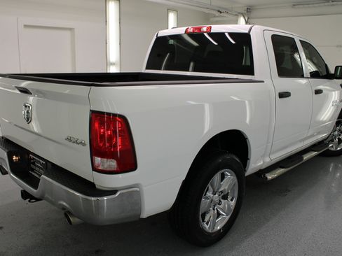 Used 2019 RAM 1500 Tradesman w/ Tradesman SXT Package image 27