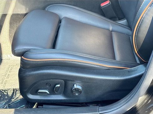 Used 2023 Cadillac CT4 V w/ Navigation Package image 20