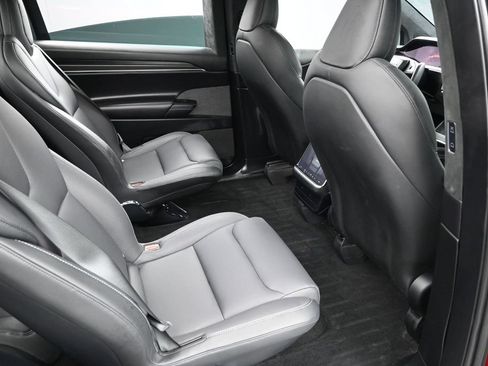 Used 2024 Tesla Model X Plaid AWD/4WD image 28