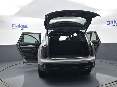 Certified 2025 Kia Telluride SX Prestige X-Line AWD/4WD image 60