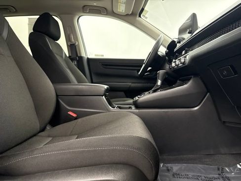 Certified 2024 Honda CR-V EX image 26