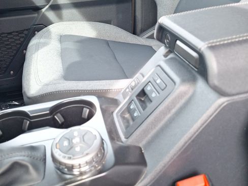 Certified 2025 Ford Bronco Big Bend image 12