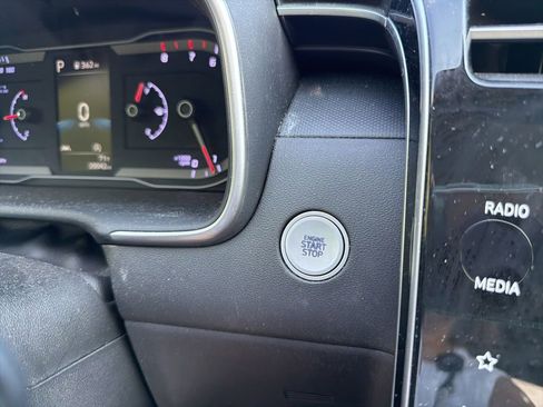 Certified 2023 Hyundai Tucson SEL AWD/4WD image 35