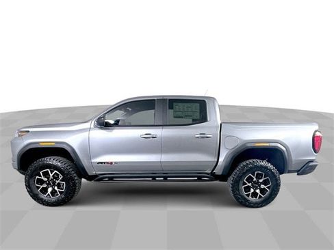 New 2025 GMC Canyon AT4 w/ AT4X Package image 5