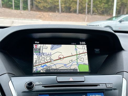 Used 2020 Acura MDX FWD w/ Advance Package image 13