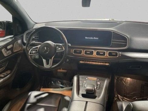 Used 2022 Mercedes-Benz GLE 350 4MATIC w/ AMG Line Exterior image 14