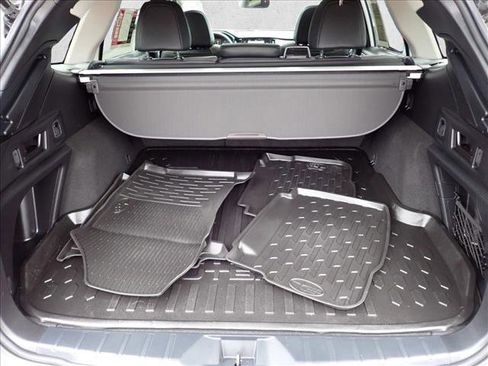 Certified 2023 Subaru Outback Onyx Edition image 8