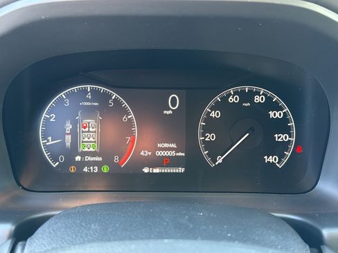 New 2026 Honda Odyssey EX-L image 19