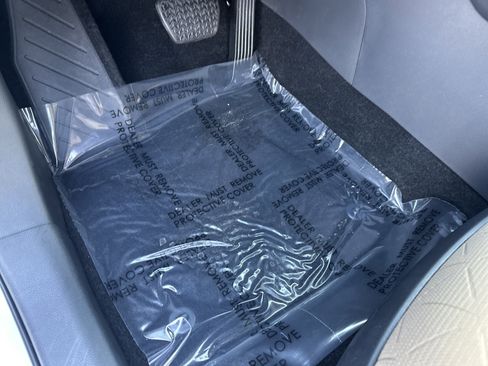 Certified 2025 Toyota RAV4 XLE image 17