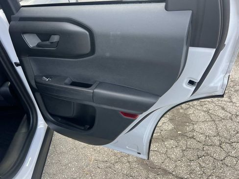 Used 2021 Ford Bronco Sport image 17