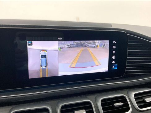 Certified 2022 Mercedes-Benz GLE 350 4MATIC image 24