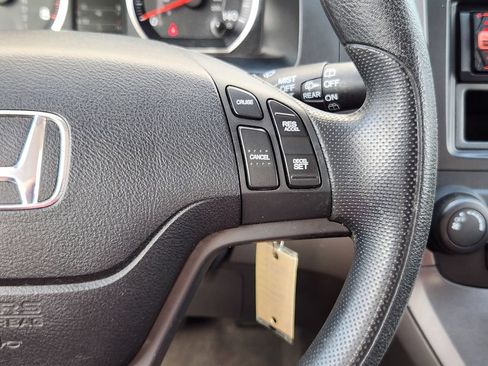 Used 2007 Honda CR-V LX image 19