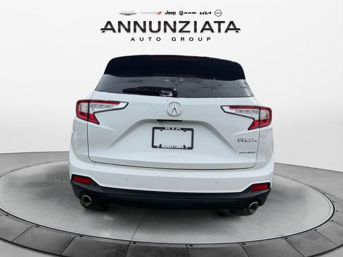 Used 2021 Acura RDX w/ Technology Package image 4