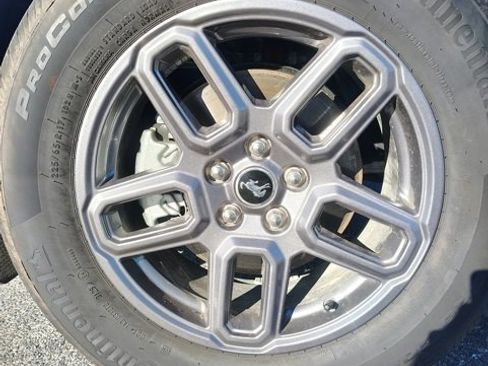 New 2025 Ford Bronco Sport Big Bend w/ Convenience Package image 7