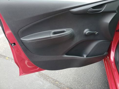 Used 2020 Chevrolet Spark LS FWD image 8