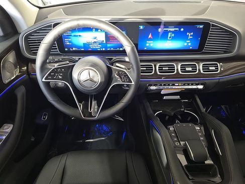 New 2026 Mercedes-Benz GLE 350 4MATIC image 17