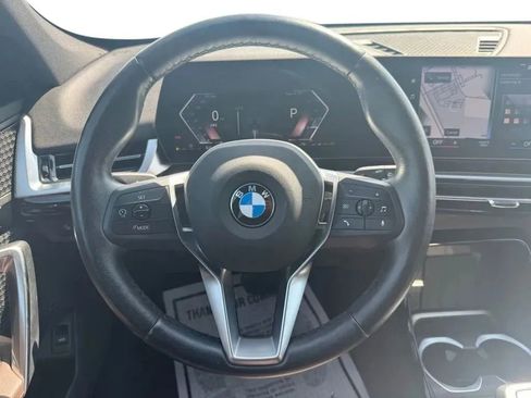 Used 2023 BMW X1 xDrive28i w/ Convenience Package AWD/4WD image 24