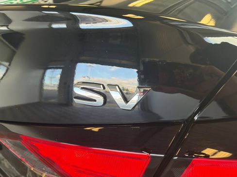 Used 2022 Nissan Altima 2.5 SV FWD image 7
