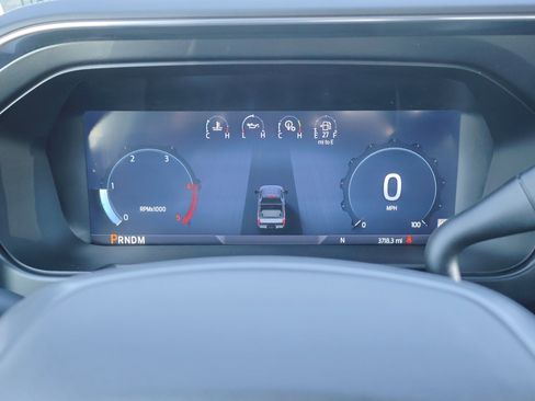 Certified 2025 Ford F450 Platinum image 25