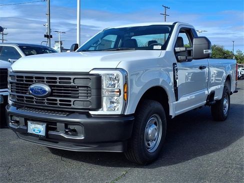 New 2026 Ford F250 XL image 1