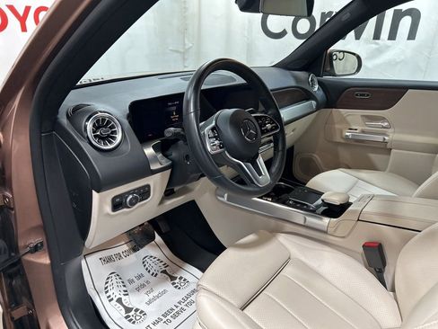 Used 2022 Mercedes-Benz GLB 250 GLB 250 image 20