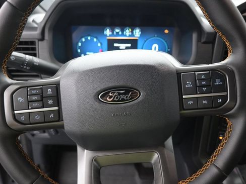 Certified 2025 Ford F150 Tremor w/ Bed Utility Package AWD/4WD image 21
