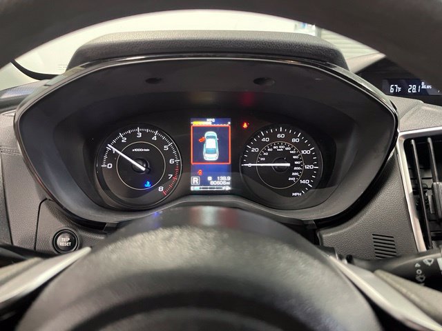 Used 2022 Subaru Impreza 2.0i AWD/4WD image 27
