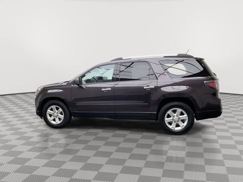 Used 2015 GMC Acadia SLE FWD image 36