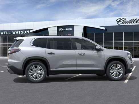 New 2026 GMC Acadia Elevation image 5