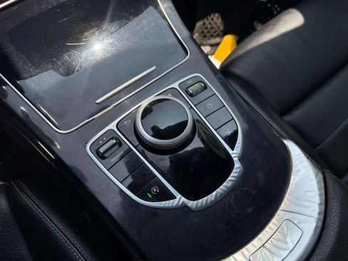 Used 2017 Mercedes-Benz C 300 Coupe image 18