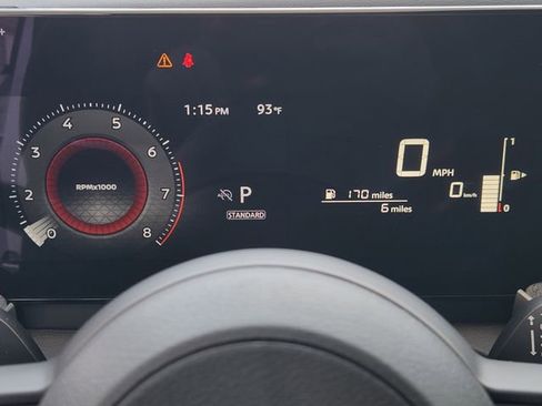 New 2026 Nissan Kicks SV image 11