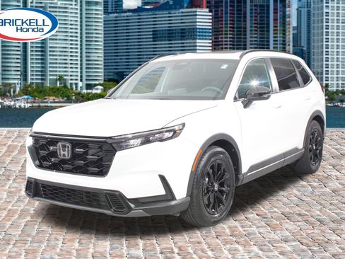 Used 2023 Honda CR-V Sport image 2