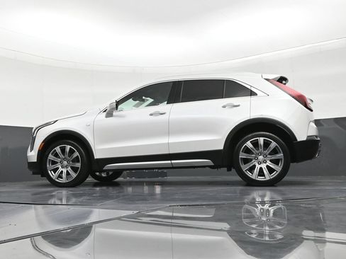 Used 2023 Cadillac XT4 Premium Luxury w/ Driver Assist Package FWD image 22