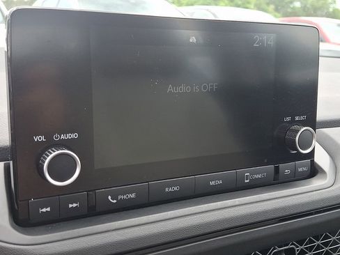 Used 2023 Honda Accord EX image 17