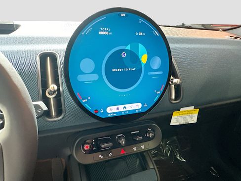 New 2026 MINI Cooper Countryman S image 12