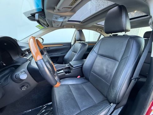 Used 2014 Lexus ES 350 image 14