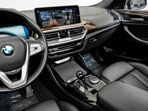 Used 2024 BMW X4 xDrive30i image 28