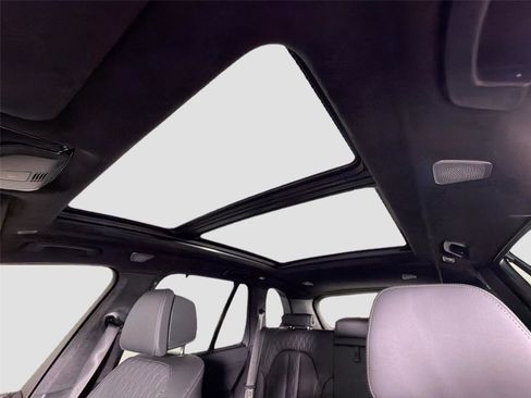 New 2026 BMW X5 M60i AWD/4WD image 23