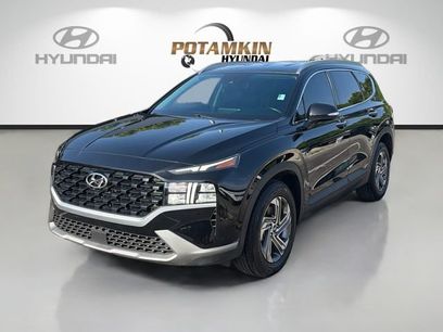 Used 2023 Hyundai Santa Fe SEL