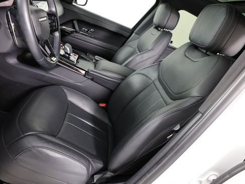 Used 2024 Land Rover Range Rover Sport Dynamic SE AWD/4WD image 10